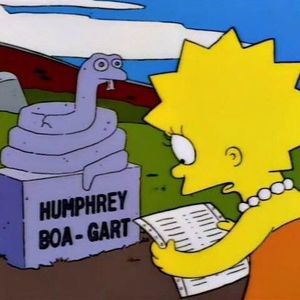 Meet your Posher, Robin